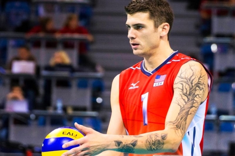 Ρίο 2016: Στα προημιτελικά οι ΗΠΑ στο βόλεϊ