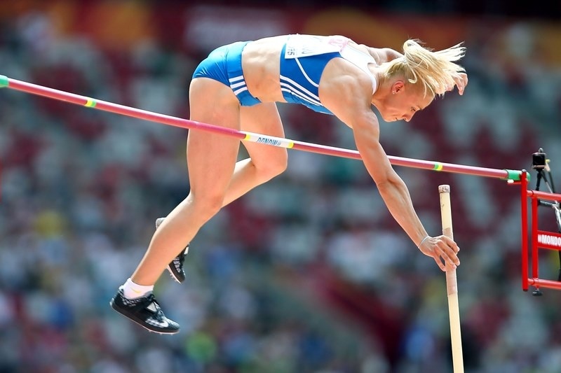 Ρίο 2016: Δεν τα κατάφερε η Νικόλ Κυριακοπούλου