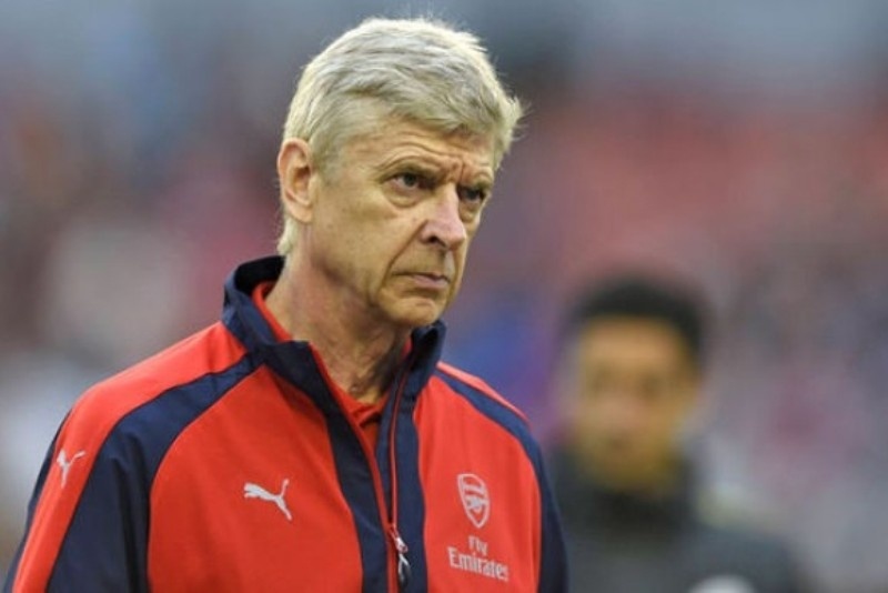 Βενγκέρ: «Πάμε για δύο μεταγραφές»