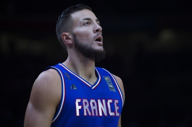 Ρίο 2016: Το απίστευτο κάρφωμα του Λοβέρν! (video)