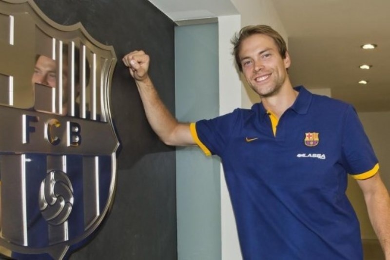 Ανακοίνωσε Κόπονεν η Μπαρτσελόνα!