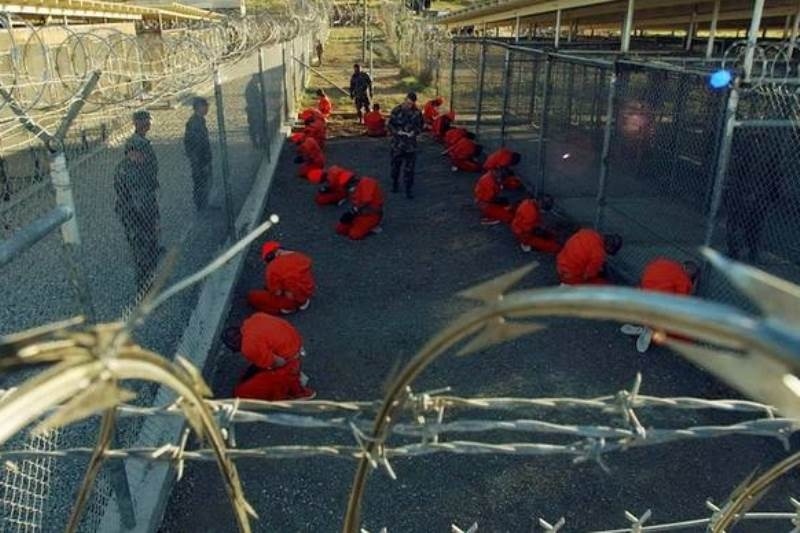 Διεθνής Αμνηστία: 15 κρατούμενοι θα απελευθερωθούν από τη φυλακή του Γκουαντάναμο