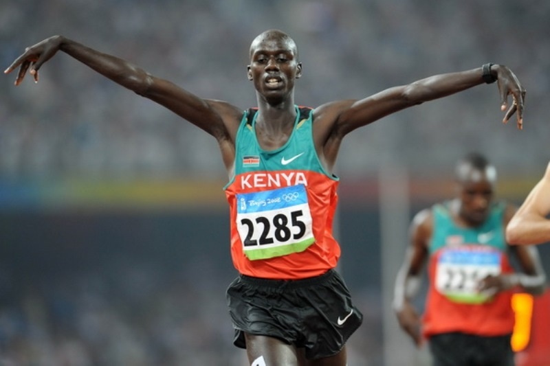 Ρίο 2016: Οι 15 του τελικού στα 3000 μέτρα στιπλ ανδρών