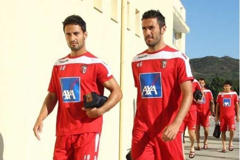 Ούγκο Βιάνα σε Μπαρμπόσα: «Πήγαινε στην Αλ Ουάσλ»