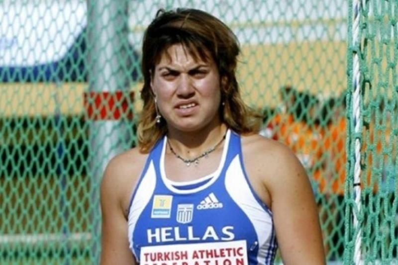 Ρίο 2016: Εκτός τελικού η Αναγνωστοπούλου