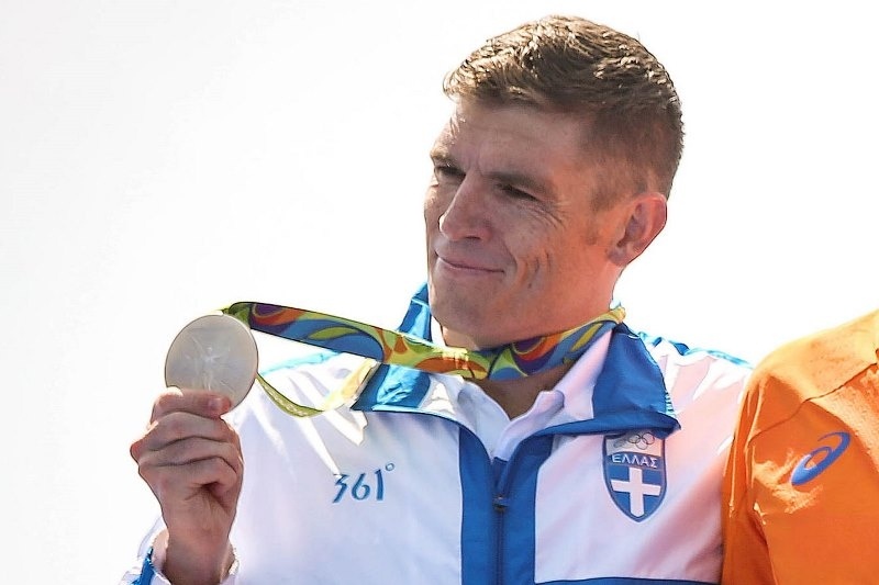 Ρίο 2016: Απίστευτος Γιαννιώτης, είπε «όχι» στην ένσταση!