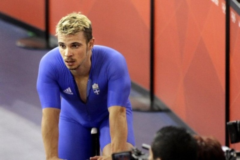 Ρίο 2016: Για μετάλλιο από το ρεπεσάζ ο Βολικάκης