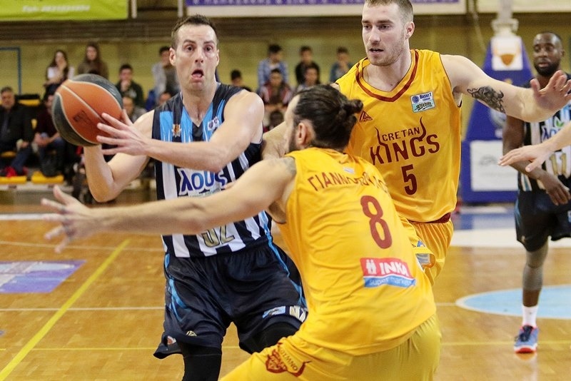 Στις προπονήσεις της ΑΕΚ ο Τσάπιν!