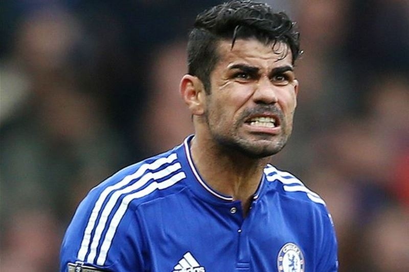 Παρακαλεί το… Θεό να τον προστατέψει ο Ντιέγκο Κόστα!