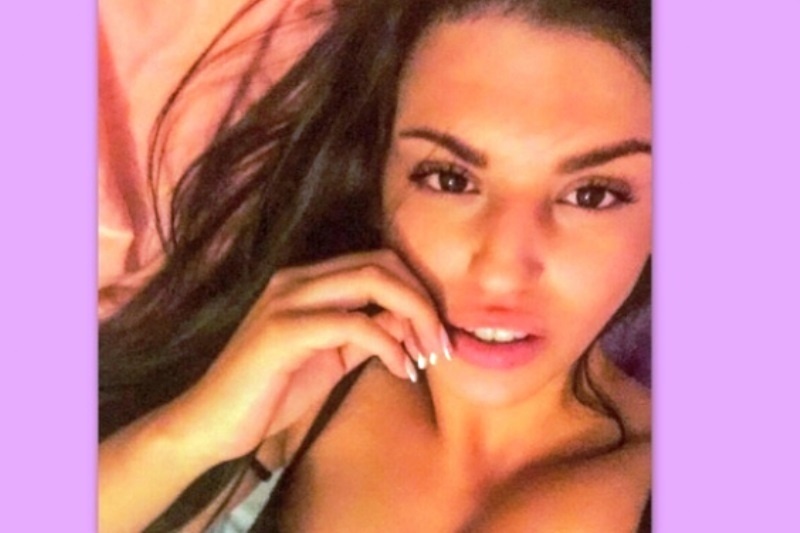 Φρόσω Κυριάκου: Ερωτεύτηκε ξανά – Δείτε ποιος άντρας της έκλεψε την καρδιά!