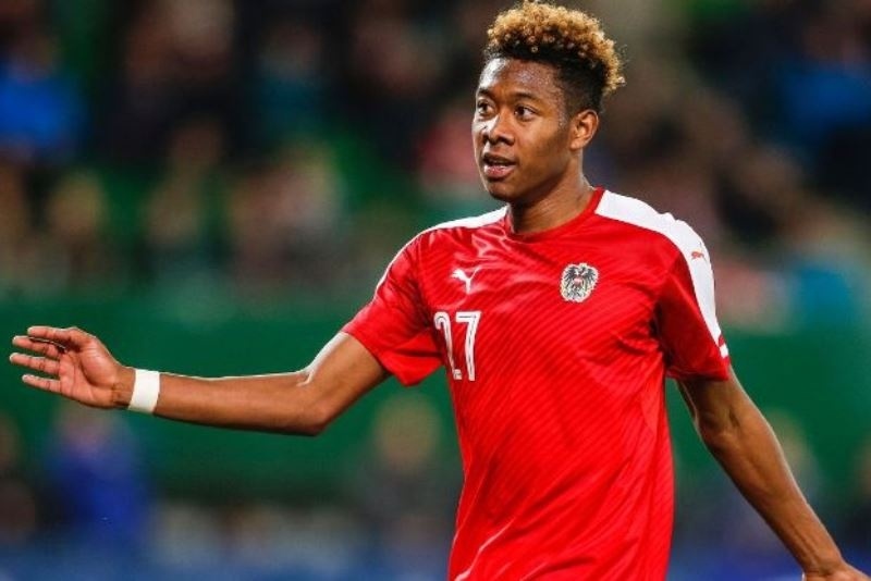 «Ψήνεται» ανταλλαγή Αλάμπα με Χάμες Ροντρίγκες!