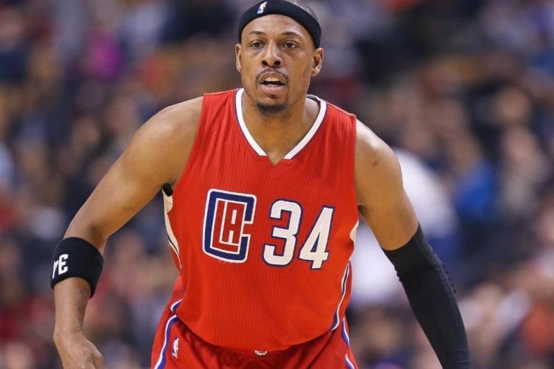 Δεν σταματάει ο Πιρς!