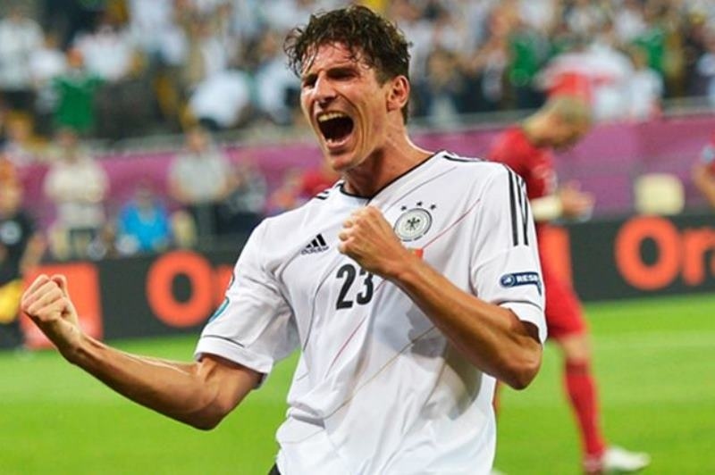 Πακετάρει για Μπουντεσλίγκα ο Μάριο Γκόμες!