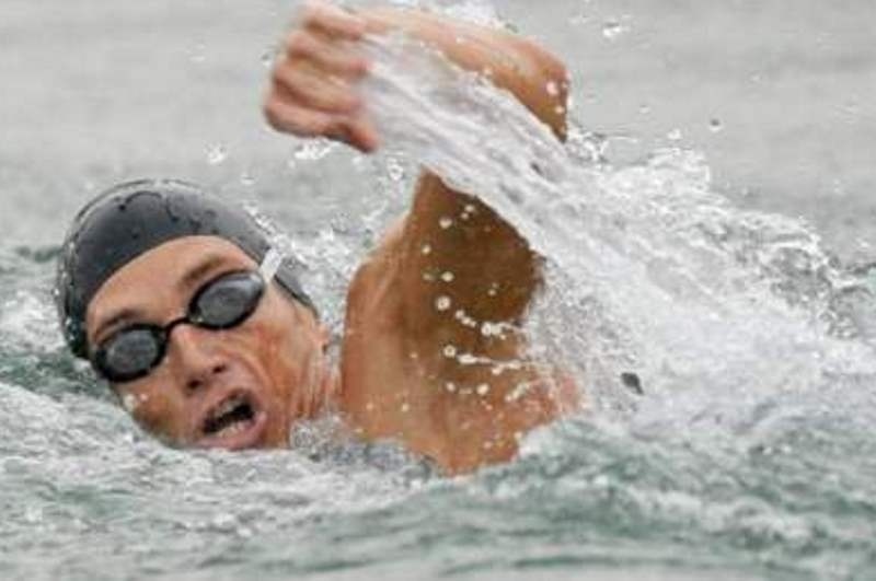 Ρίο 2016: Φτάνει Ελλάδα ο Γιαννιώτης!