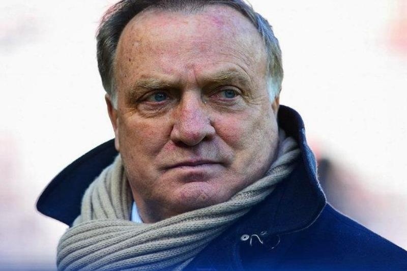 Ανακοίνωσε Άντβοκαατ η Φενέρ!