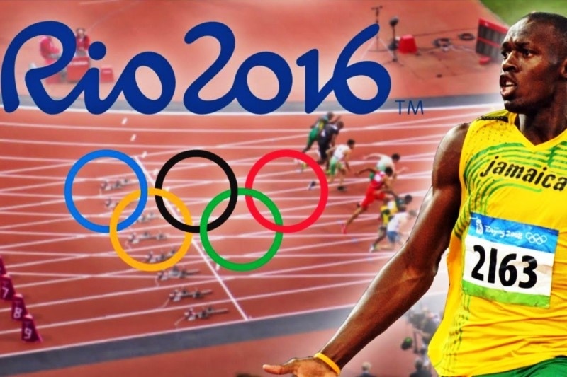 Χωρίς εκπλήξεις τα 4Χ100μ. ανδρών-Οι 8 ομάδες του τελικού