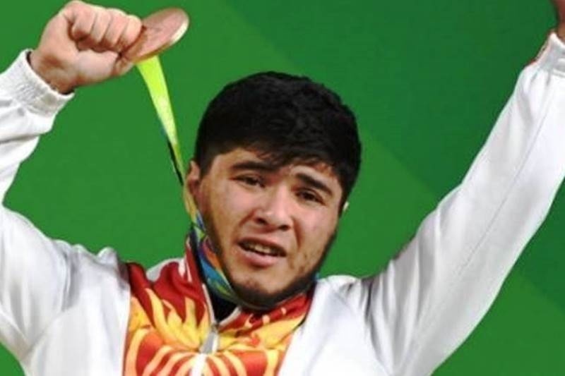 Ρίο 2016: Βρέθηκε «ντοπέ», χάνει το χάλκινο μετάλιο