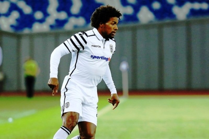 «Ξέρω λίγη… μπάλα!»