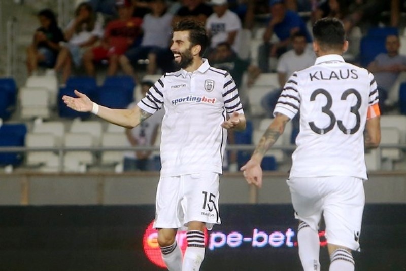 «Χαρούμενος για τη νίκη»