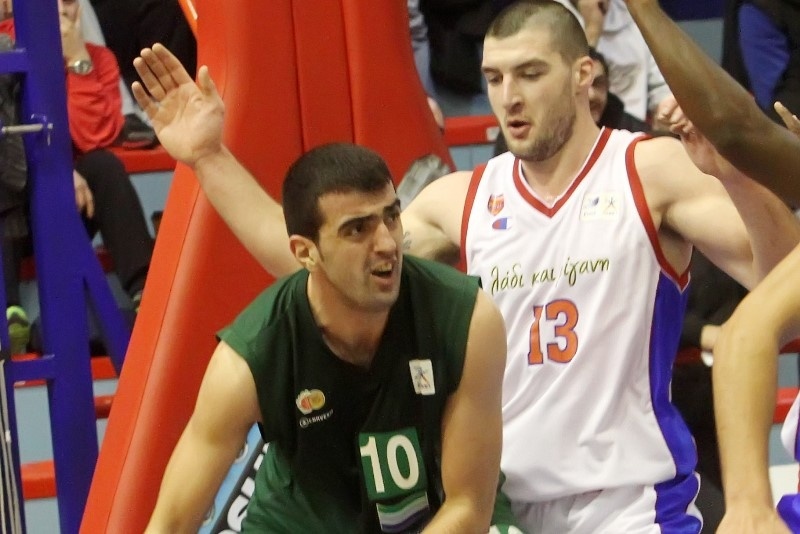 Ανακοινώθηκε ο Μπάβτσιτς στον Απόλλωνα!