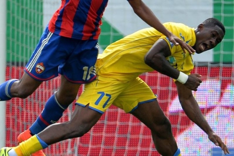 Η Λάτσιο ανακοίνωσε τον Μπάστος