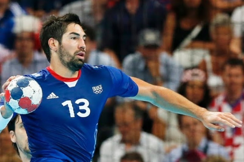 Ρίο 2016: Στους «4» η Γαλλία, 34-27 τη Βραζιλία