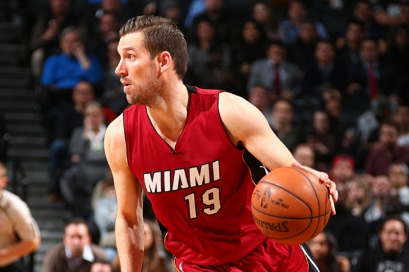 Συνεχίζει στο Μαϊάμι ο Ούντριχ