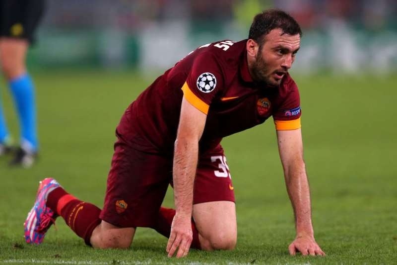 Δεν θέλει Τορίνο ο Τοροσίδης!