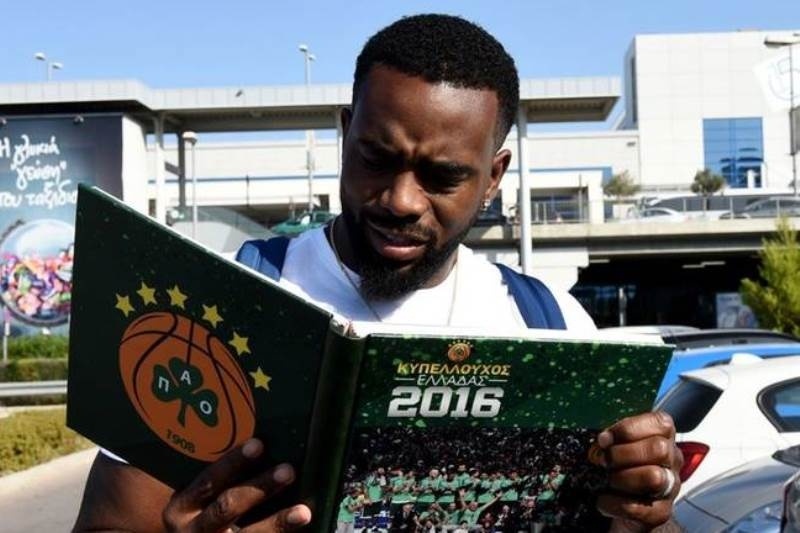 Ρίβερς: «Ανυπομονώ όσο δεν φαντάζεστε!» (vids+pics)