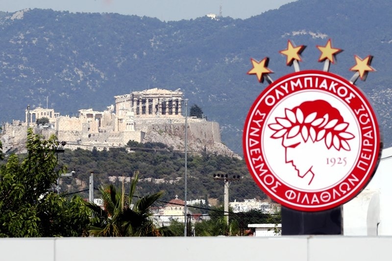 Ολυμπιακός: Ανακοίνωση για την αναβολή