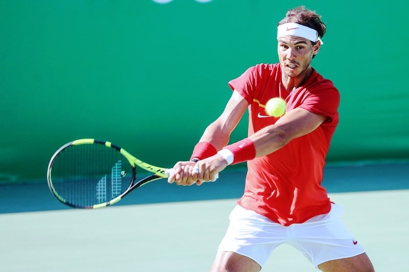 Ηττα σοκ για τον Ναδάλ