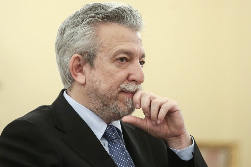 Κοντονής: «Ας λάβει δράση η FIFA!»