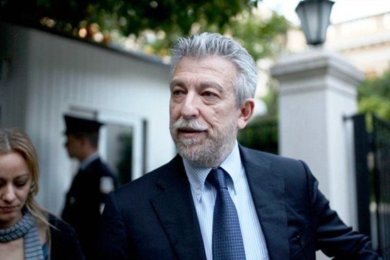 Κοντονής: Κάλπικο το πρωτάθλημα, ξευτιλίζεται η Ελλάδα