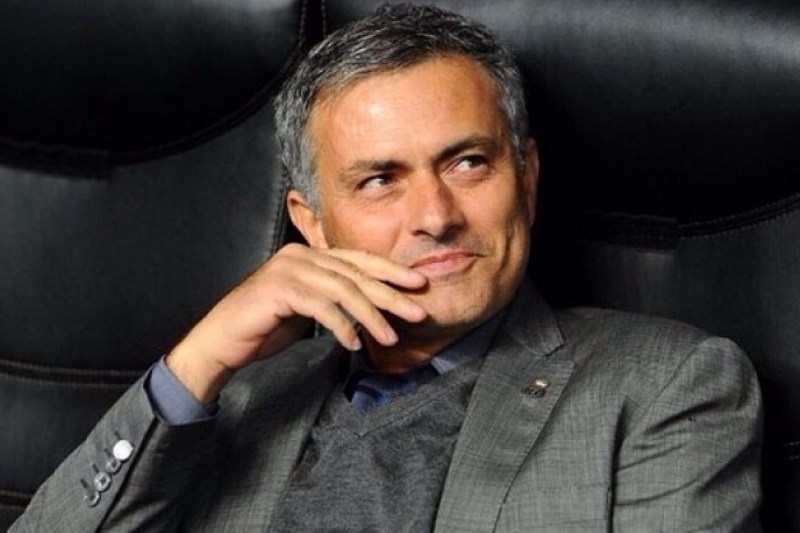 Μουρίνιο: «Θα προπονώ μέχρι τα 70 μου!»