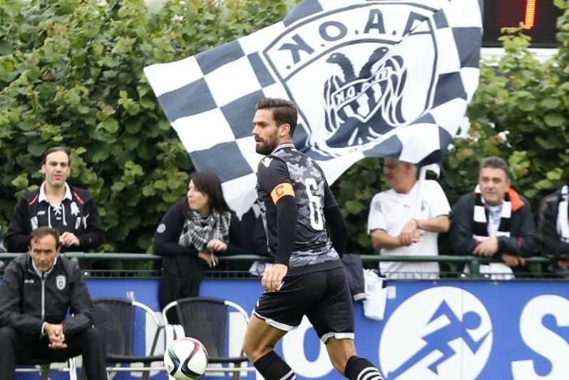 «Έκοψε» Τζιόλη ο Ίβιτς!