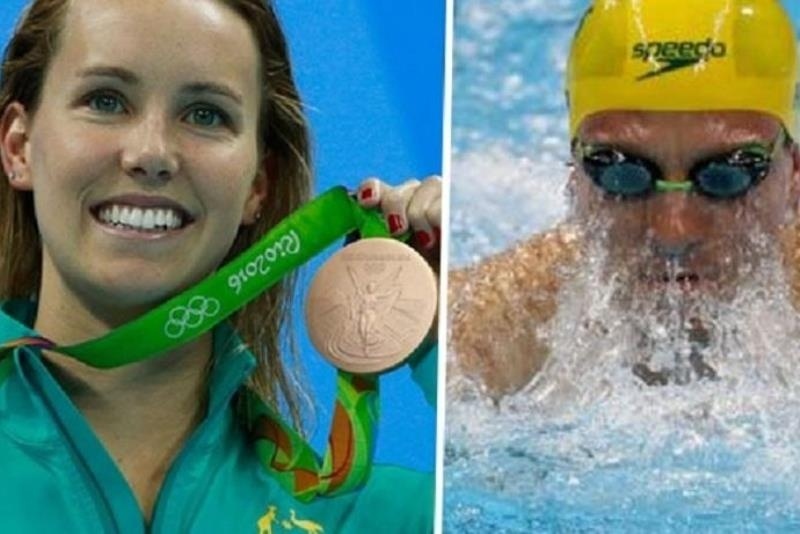 Ρίο 2016: Ξενύχτησες; Τιμωρία!