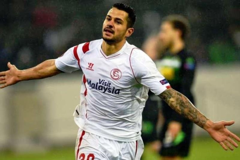 Υπέγραψε με Σεβίλλη ο Βιτόλο