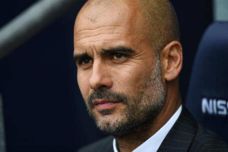 Γκουαρντιόλα: «Ο Χαρτ μπορεί να φύγει, αλλά…»