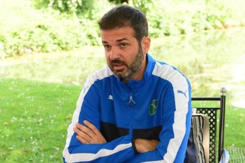 Μοράτι για Στραματσόνι: «Είναι πανέξυπνος και έχει μεγάλο ταλέντο»