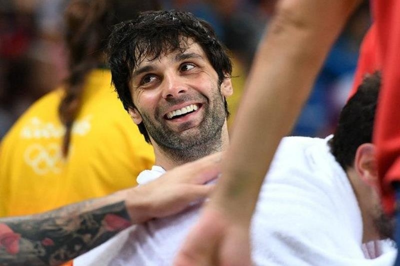 Ρίο 2016: Πήγε… κουβά ο Τεόντοσιτς!