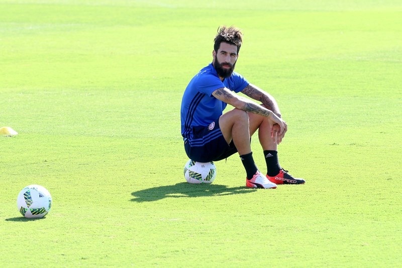 Στην Τουλούζ ο Ντουρμάζ!