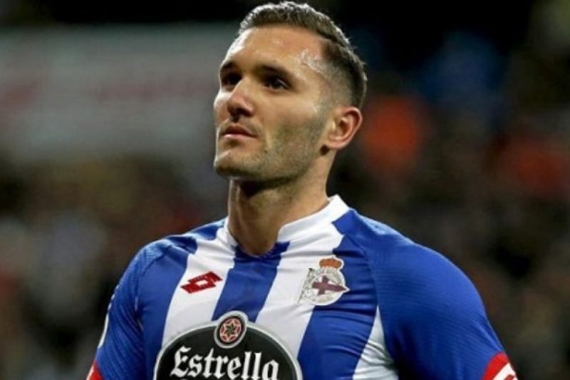 «Δεν πωλείται ο Λούκας!»