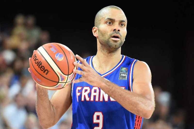 Πάρκερ: «Στους Σπερς για άλλα πέντε χρόνια!»