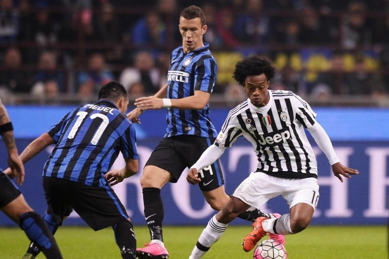 Ξεκινά η Serie A!