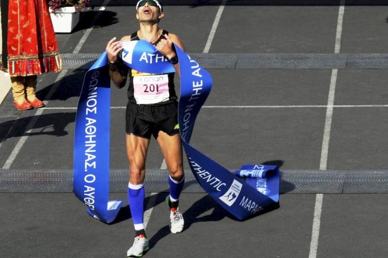 Η παρουσία των Ελλήνων