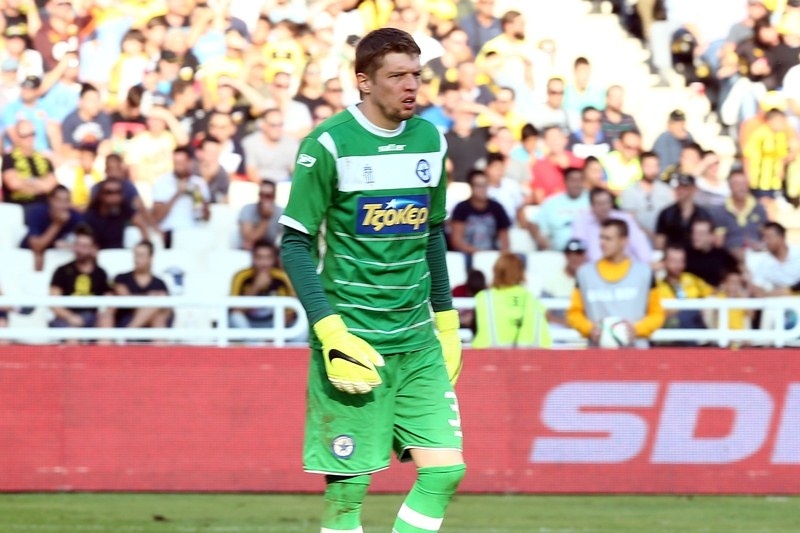 Πλακώθηκε στο ξύλο ο Γκορμπούνοφ!