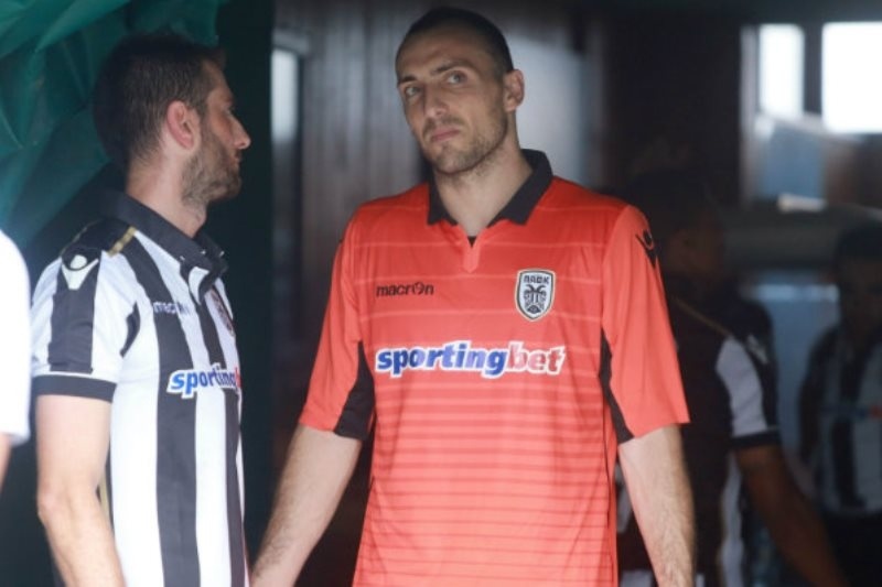 «Ξεπεράσαμε τον Άγιαξ»