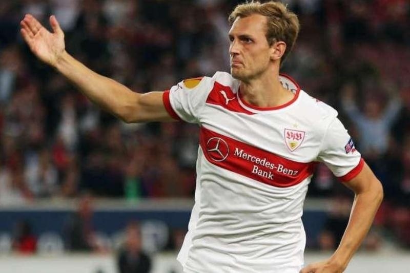 Νιντερμέγιερ και άλλοι δύο για ΑΕΚ