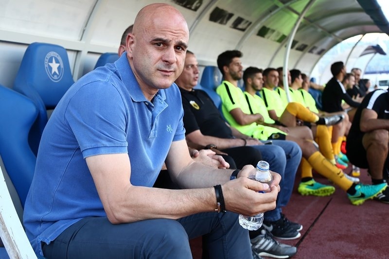 Ο Τιμούρ θα τους χωρέσει και τους... τρεις!