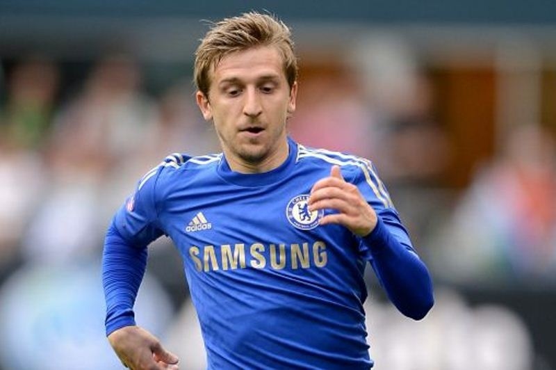 Ολυμπιακός: Υπογράφει ο Μαρίν!